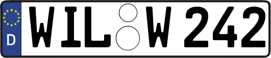 WIL-W242