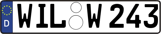 WIL-W243