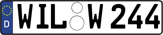 WIL-W244