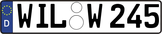 WIL-W245