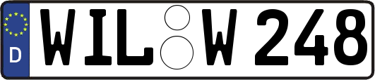 WIL-W248