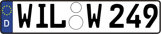 WIL-W249