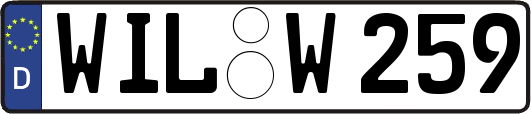 WIL-W259
