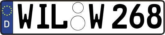 WIL-W268