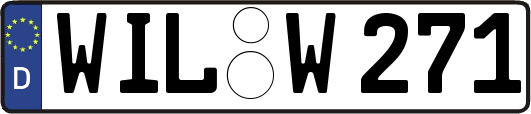 WIL-W271