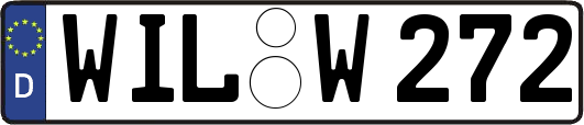 WIL-W272