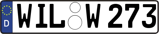 WIL-W273