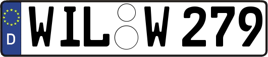 WIL-W279