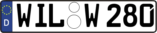 WIL-W280