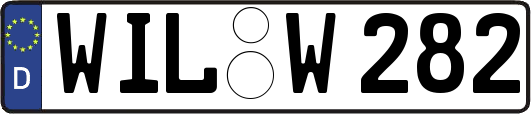 WIL-W282