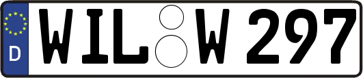 WIL-W297