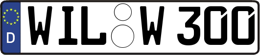 WIL-W300