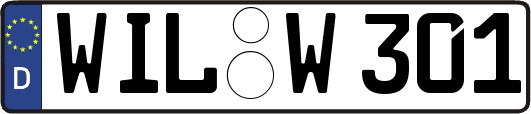 WIL-W301