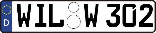 WIL-W302