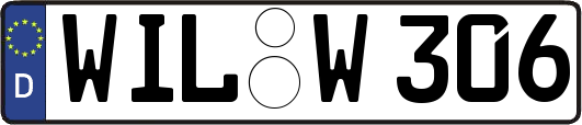 WIL-W306