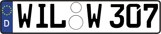 WIL-W307