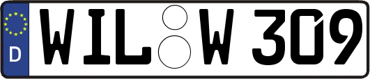 WIL-W309