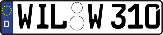 WIL-W310