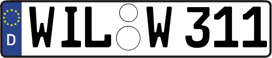 WIL-W311