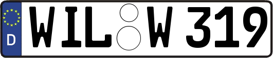WIL-W319