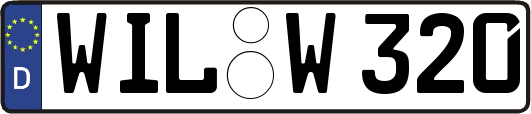 WIL-W320