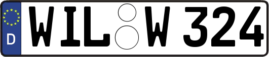 WIL-W324
