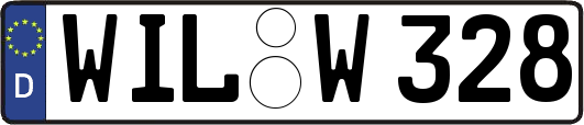 WIL-W328