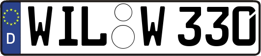 WIL-W330