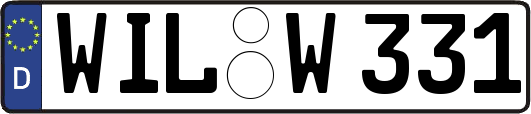 WIL-W331