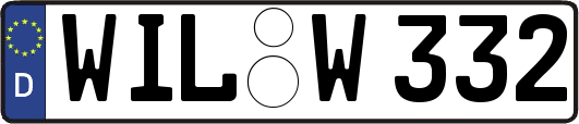 WIL-W332