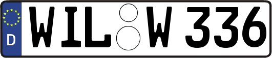 WIL-W336