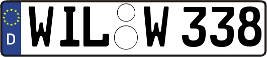 WIL-W338