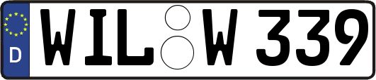 WIL-W339