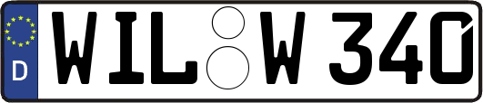 WIL-W340