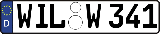 WIL-W341