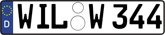 WIL-W344
