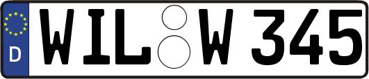 WIL-W345