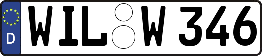 WIL-W346