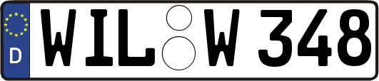 WIL-W348
