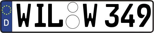 WIL-W349