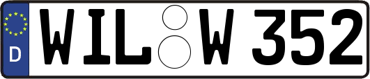 WIL-W352