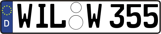 WIL-W355