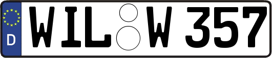 WIL-W357