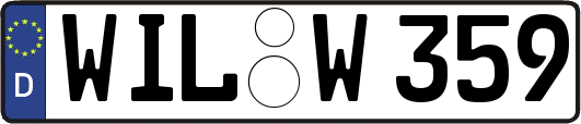 WIL-W359
