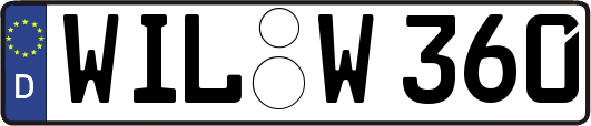 WIL-W360