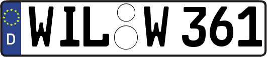 WIL-W361