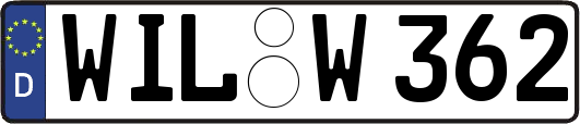 WIL-W362