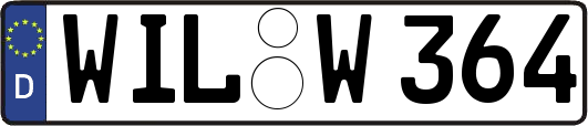 WIL-W364