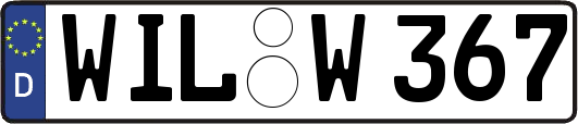 WIL-W367