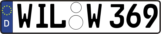 WIL-W369